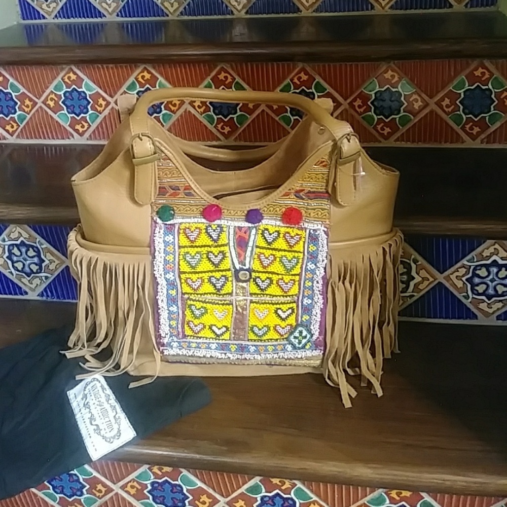 🌺🌵Vintage Addiction Purse